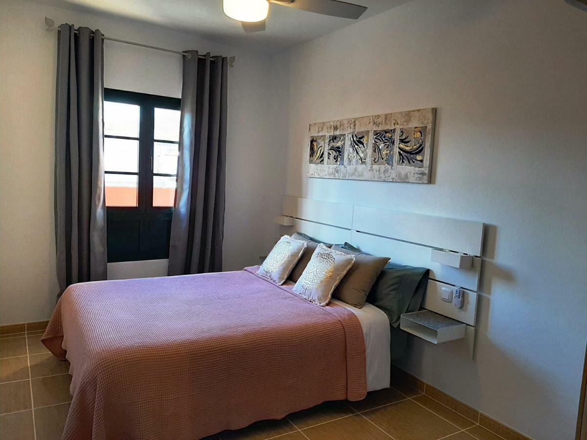 Апартаменты Casa Cactus Пайара Экстерьер фото